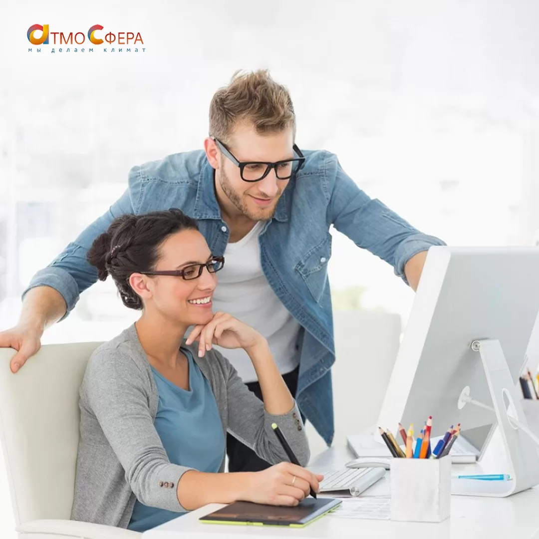 Как кондиционер помогает работать эффективнее?